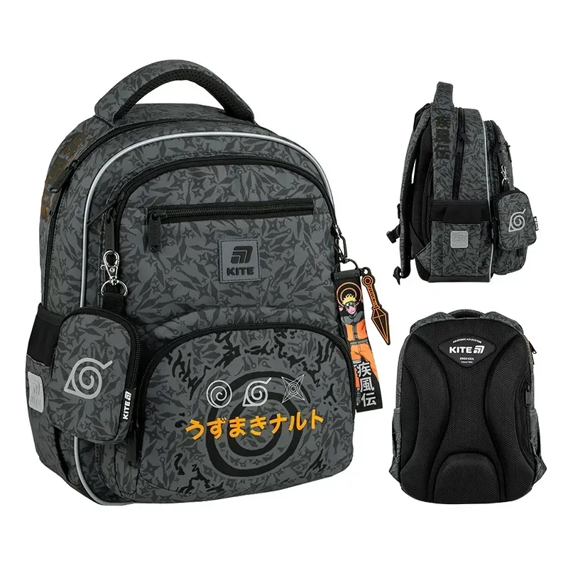 Рюкзак Kite Education 773 NR — фото 4