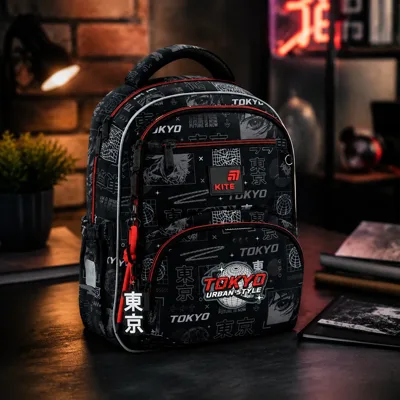 Рюкзак Kite Education 773 Tokyo K26-773M-5