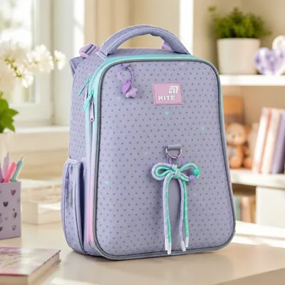 Рюкзак Kite Education каркасний 531 Lovely K26-531M
