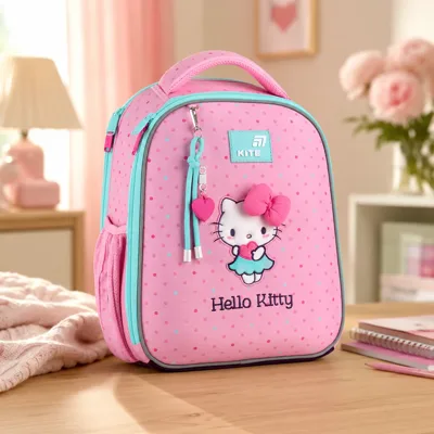 Рюкзак Kite Education каркасний 555 HK-1 HK26-555S-1