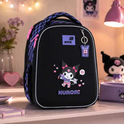 Рюкзак Kite Education каркасний 555 HK-3 HK26-555S-3