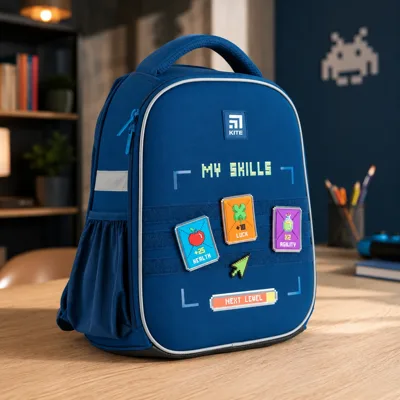 Рюкзак Kite Education каркасний 555 Next Level