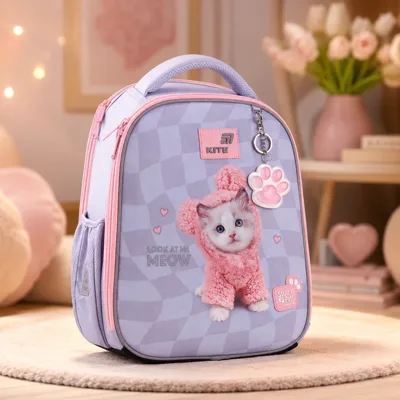 Рюкзак Kite Education каркасний 555 SP SP26-555S