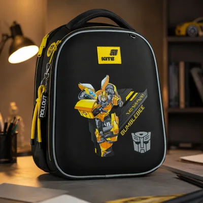 Рюкзак Kite Education каркасний 555 TF TF26-555S