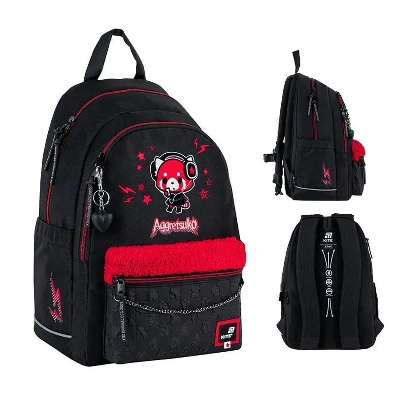 Рюкзак Kite Education teens 2575M AR — фото 4