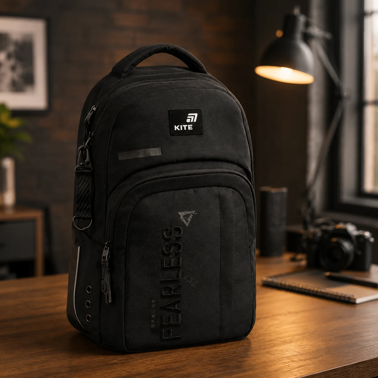 Рюкзак Kite Education teens 25