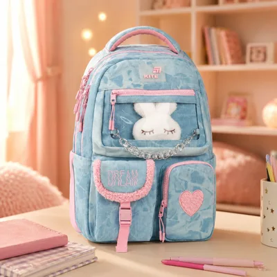 Рюкзак Kite Education teens 2587M Classy&Sassy K26-2587M-3