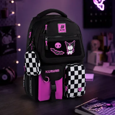 Рюкзак Kite Education teens 2587M HK-2