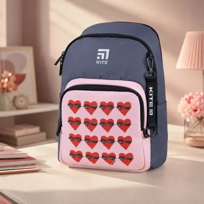 Рюкзак Kite Education teens 2589-3
