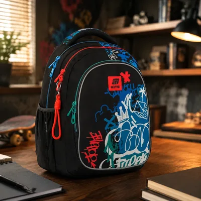 Рюкзак Kite Education teens 8001M-1 K25-8001M-1