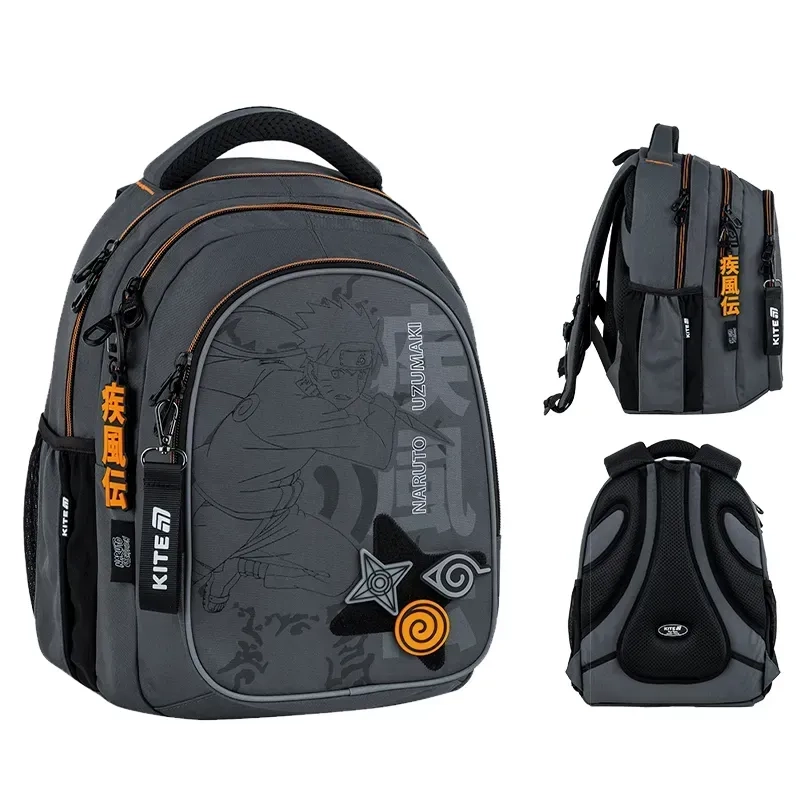 Рюкзак Kite Education teens 8001M NR — фото 4