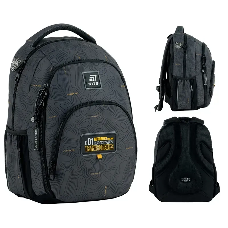 Рюкзак Kite Education teens 905M TF — фото 4