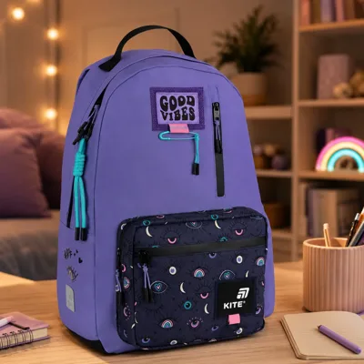 Рюкзак Kite Education teens 949L-2