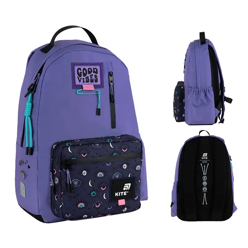 Рюкзак Kite Education teens 949L-2 — фото 4