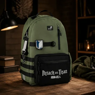 Рюкзак Kite Education teens 949L AT