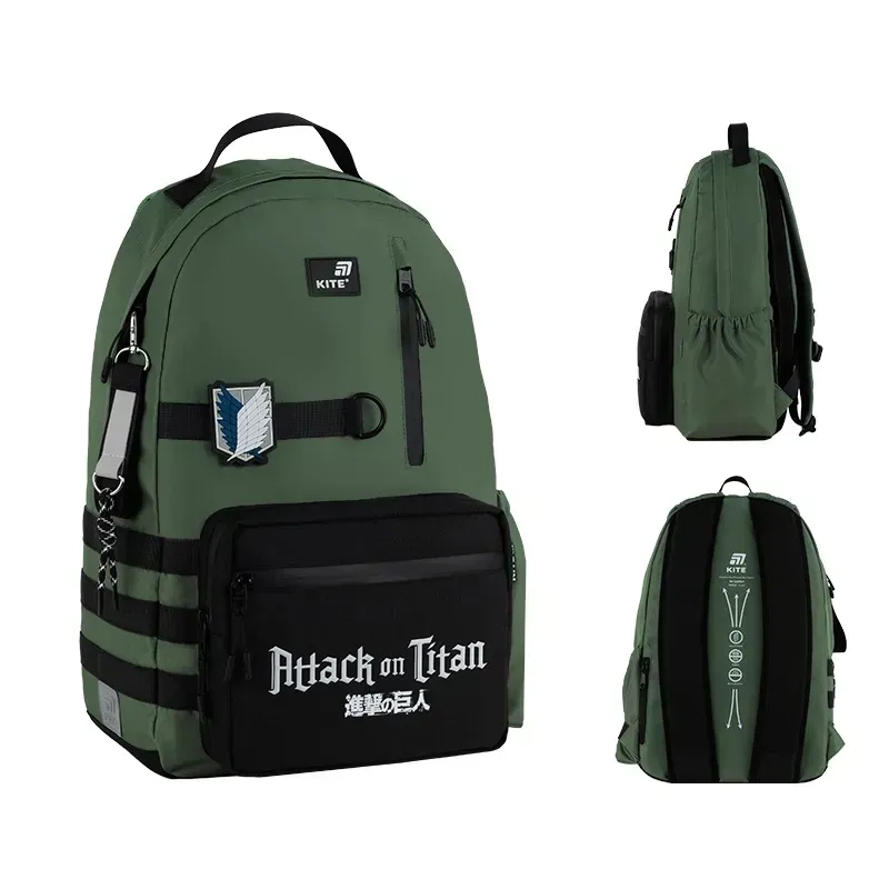 Рюкзак Kite Education teens 949L AT — фото 4