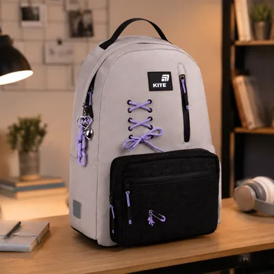 Рюкзак Kite Education teens 949L Romantic Minimalism K26-949L-1