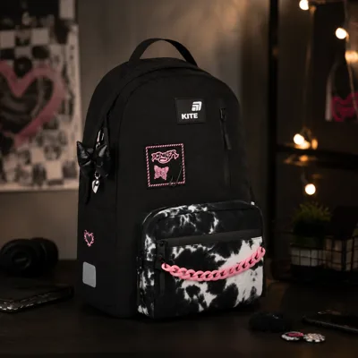 Рюкзак Kite Education teens 949M Danger K26-949M-1