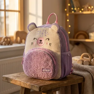 Рюкзак Kite Kids 2727 Friendly Сub