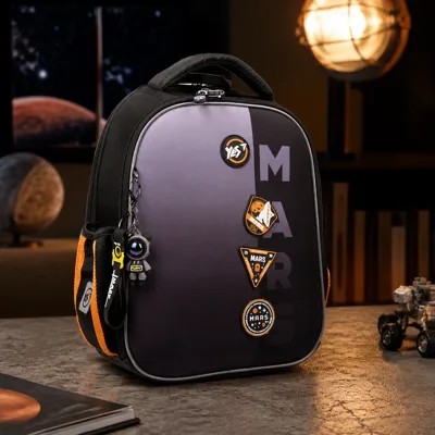 Рюкзак ортопедичний каркасний YES H-100 Mars