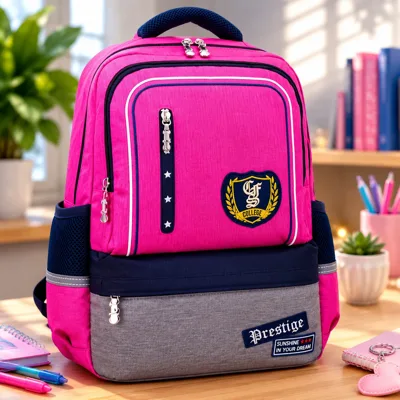 Рюкзак шкільний 16 400 CF86732-02 CoolForSchool