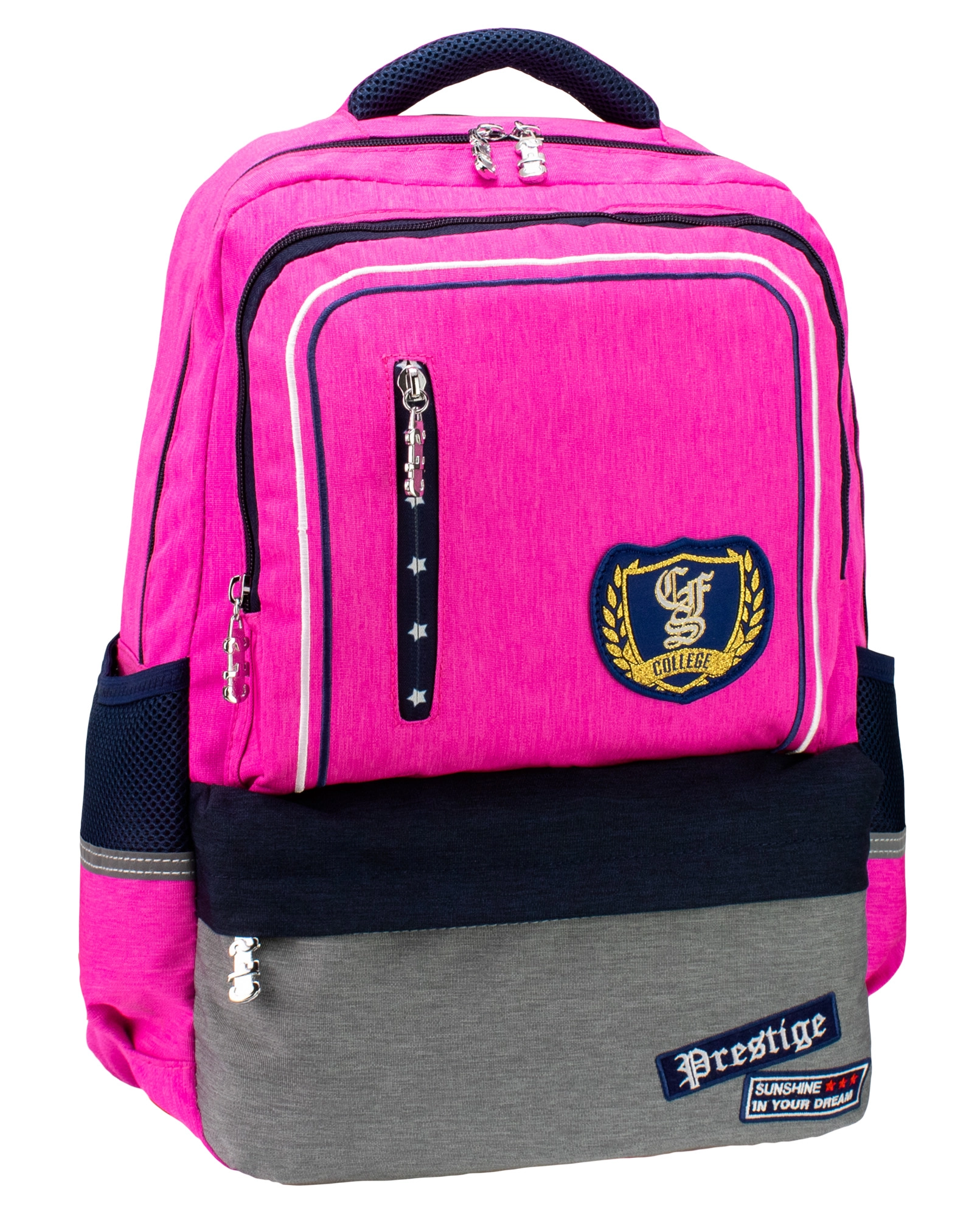 Рюкзак шкільний 16 400 CF86732-02 CoolForSchool — фото 2