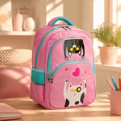 Рюкзак шкільний 16 CF86813 CoolForSchool