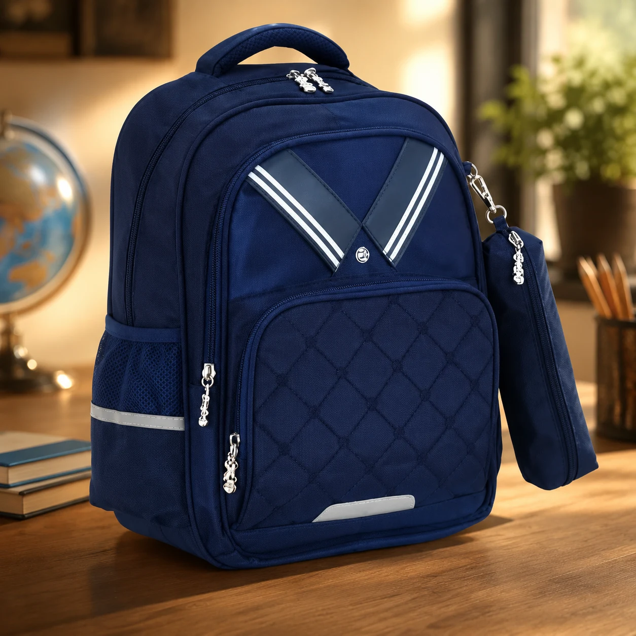 Рюкзак шкільний 16 CF86818 CoolForSchool — Рюкзаки та ранці