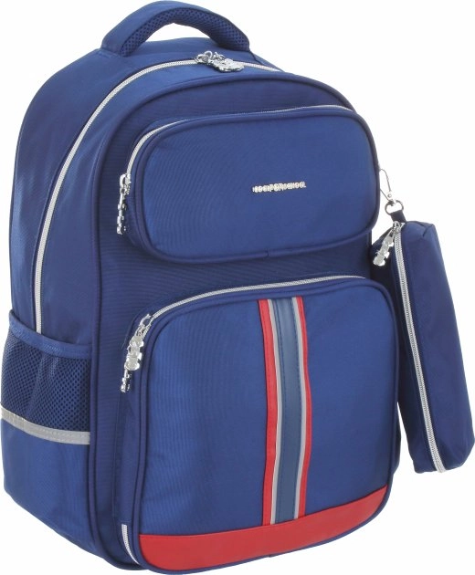 Рюкзак шкільний 16 — фото 2