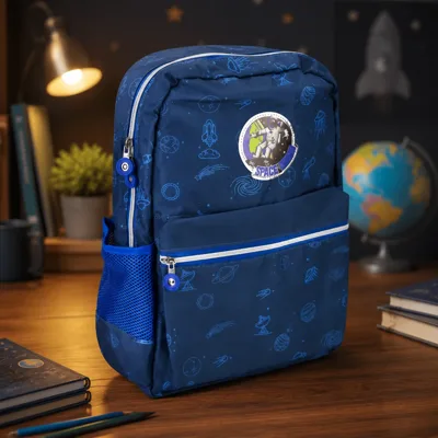 Рюкзак шкільний 16.5 CF86465 CoolForSchool