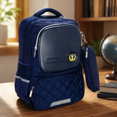 Рюкзак шкільний 16.5 CF86804 CoolForSchool