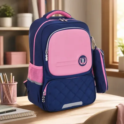 Рюкзак шкільний 16.5 CF86805 CoolForSchool