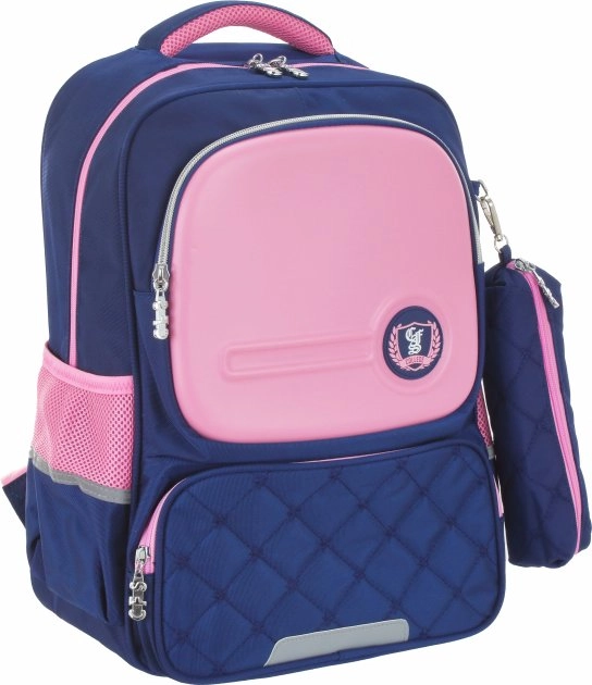 Рюкзак шкільний 16.5 CF86805 CoolForSchool — фото 2