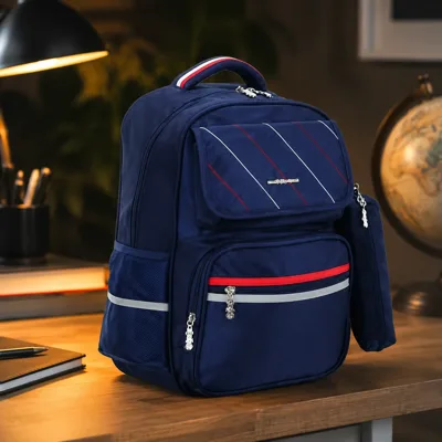 Рюкзак шкільний 16.5 CF86833 CoolForSchool