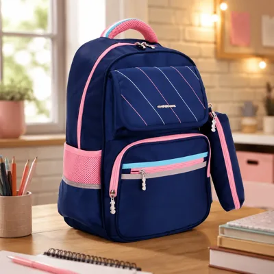 Рюкзак шкільний 16.5 CF86835 CoolForSchool