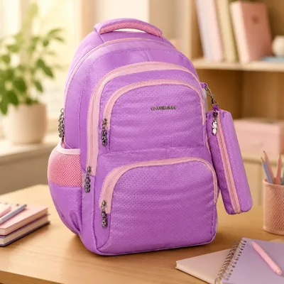 Рюкзак шкільний CFS 17 400 CF86559-02 CoolForSchool