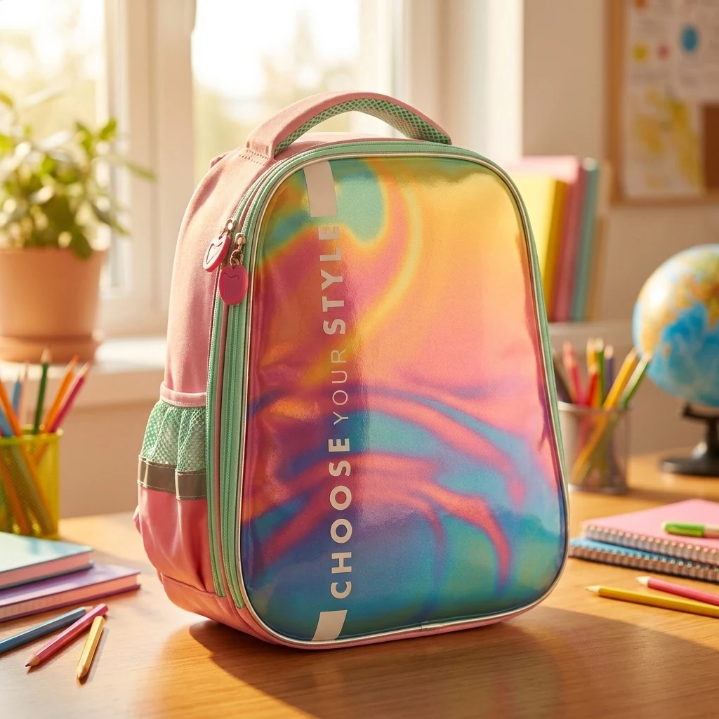 Рюкзак шкільний COOLFORSCHOOL 15