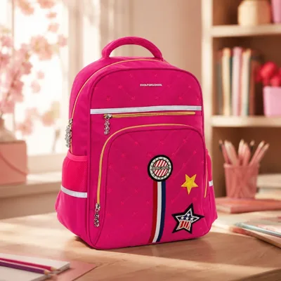 Рюкзак шкільний Star 15 400 CF86567-02 CoolForSchool