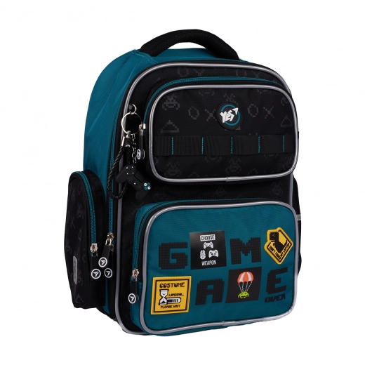 Рюкзак шкільний YES S-101 Game Fan — фото 2