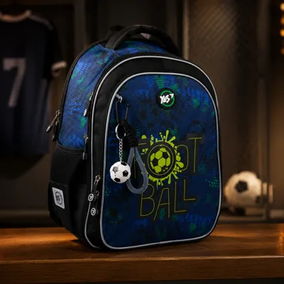 Рюкзак шкільний YES S-111 Football Gamer