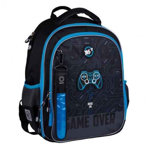 Рюкзак шкільний YES S-111 Game On! — фото 2