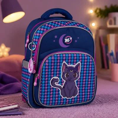 Рюкзак шкільний YES S-91 Cat with the Moon