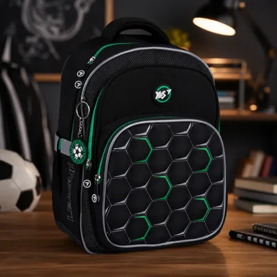 Рюкзак шкільний YES S-91 Football Time