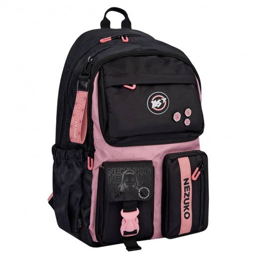 Рюкзак шкільний YES TS-43 Demon Slayer Nezuko — фото 2
