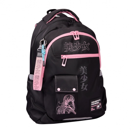 Рюкзак шкільний YES TS-54 Anime Dream — фото 2