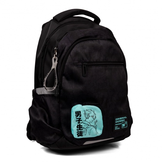 Рюкзак шкільний YES TS-54 My Anime — фото 2