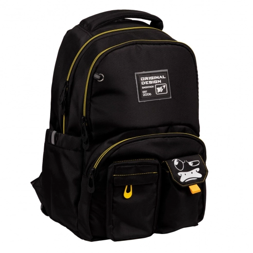 Рюкзак шкільний YES TS-57 Money Duck — фото 2