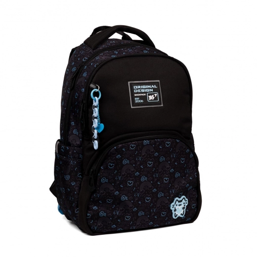 Рюкзак шкільний YES TS-57 Moon Cat — фото 2