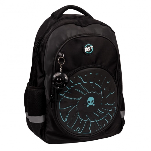 Рюкзак шкільний YES TS-58 Alien — фото 2