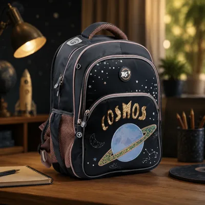 Рюкзак YES S-40 Cosmos